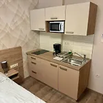 B&B Vendeghaz -
