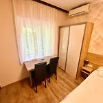 Отель типа 