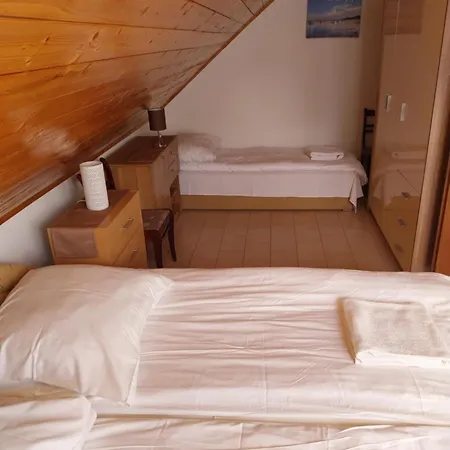 Bed & Breakfast See Vendeghaz - Siofok