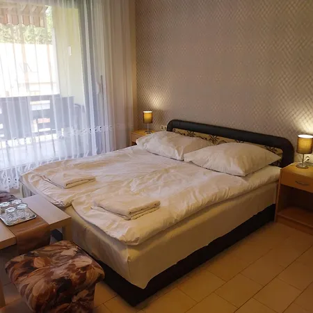 Vendeghaz - Bed & Breakfast Siófok