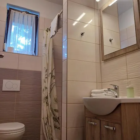 Vendeghaz - Bed & Breakfast
