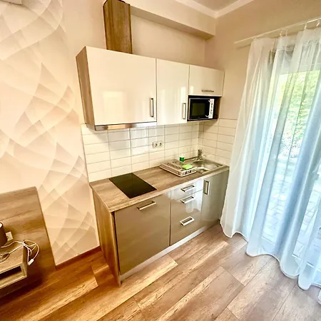 See Vendeghaz - Siofok Bed & Breakfast 2*