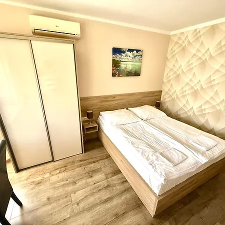 Vendeghaz - Bed and Breakfast 4*