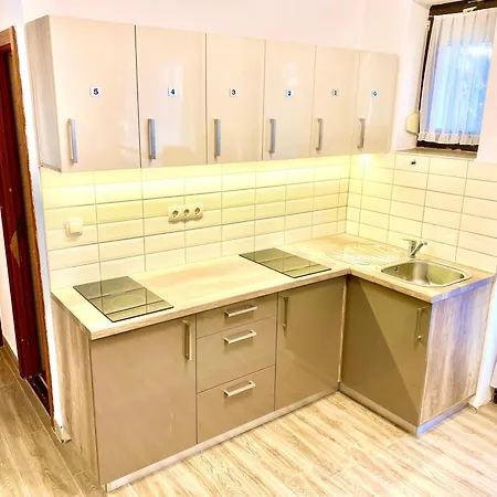 B&B Vendeghaz - 4*