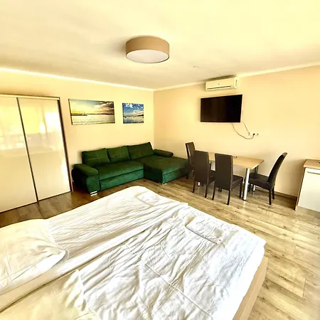 Vendeghaz - Bed & Breakfast