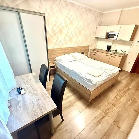 See Vendeghaz - Siofok Bed & Breakfast Siofok