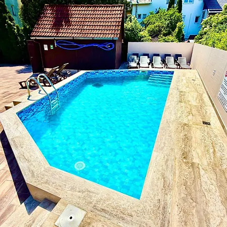 Vendeghaz - Bed and Breakfast 4*