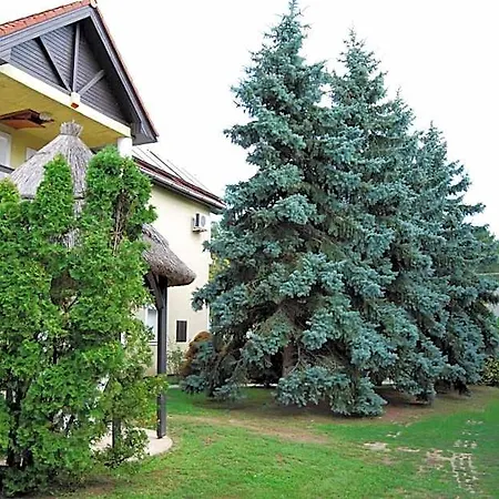 Bed & Breakfast Vendeghaz - Siófok