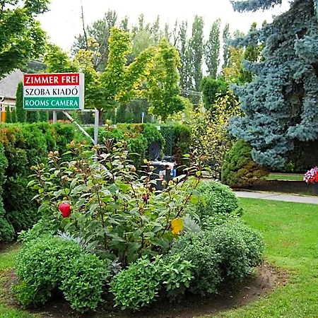 Vendeghaz - 3* Siófok