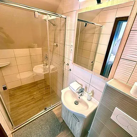 Vendeghaz - Bed & Breakfast