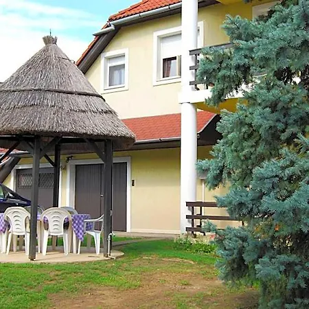 Nocleg ze śniadaniem Vendeghaz -