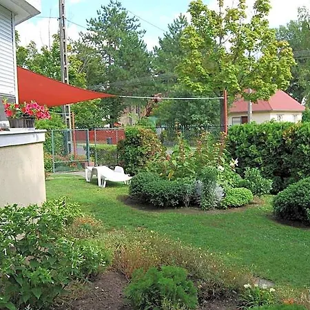 Bed & Breakfast Vendeghaz - Siófok