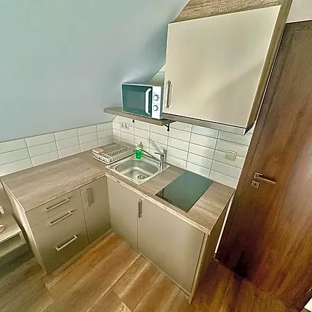 Vendeghaz - Bed & Breakfast 3*