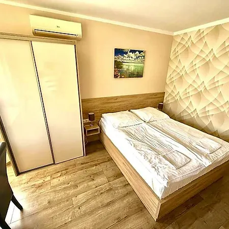 Bed & Breakfast Vendeghaz -