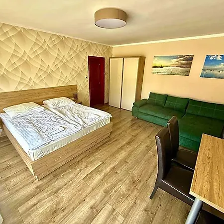 Nocleg ze śniadaniem Vendeghaz - 3*