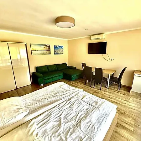 Vendeghaz - Bed & Breakfast