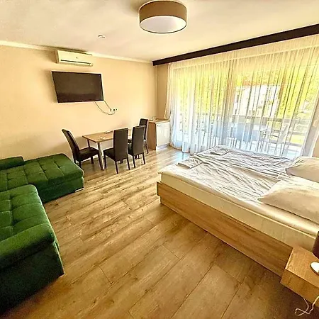 Bed & Breakfast Vendeghaz - 3*