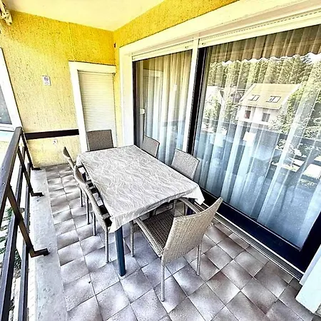 Bed & Breakfast Vendeghaz - Siófok
