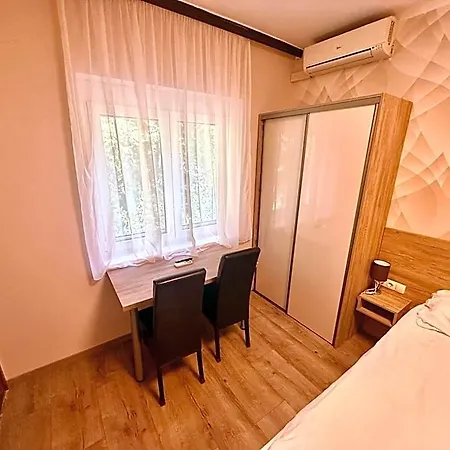 Vendeghaz - 3* Siófok