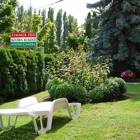 See Vendeghaz - Siofok 2*