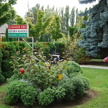 See Vendeghaz - Siofok 2*