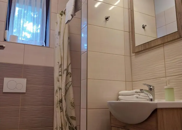 Vendeghaz - Bed & Breakfast