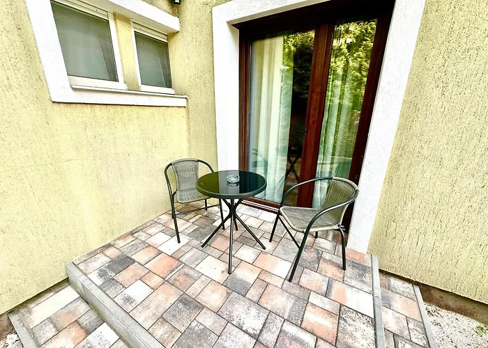 Bed & Breakfast Vendeghaz - 3*