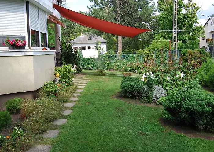 Vendeghaz - 3* Siófok